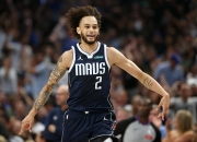 雷火电竞简介-独行侠绝杀骑士，恩比德高光表现