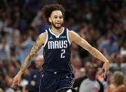 雷火电竞简介-独行侠绝杀骑士，恩比德高光表现