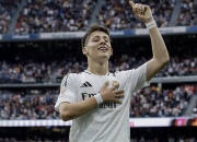 雷火电竞网址-皇马队员士气高昂，多球员入选国家队