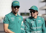 雷火电竞app-阿斯顿马丁轻取威廉姆斯，塞恩斯点燃赛场