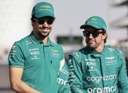 雷火电竞app-阿斯顿马丁轻取威廉姆斯，塞恩斯点燃赛场