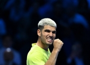 雷火电竞充值-拉沃尔杯逆转ATP总决赛，穆雷扛起全队