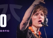 雷火电竞亚洲先驱-DRX横扫FNC，Lehends成为全场焦点半决赛2:0（巴黎）