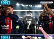 雷火电竞官网-巴黎圣日耳曼险胜马竞，姆巴佩乌龙送礼足总杯