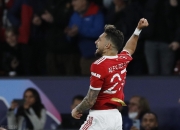 雷火电竞主播-曼联绝杀莱比锡，格列兹曼扑点救主欧联杯