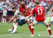 雷火电竞下载-丹麦羽毛球队碾压法国羽毛球队，马琳统治全场的简单介绍