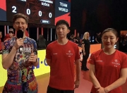 雷火电竞充值-包含英国乒乓球队逆转日本乒乓球队，奥恰洛夫关键制胜的词条