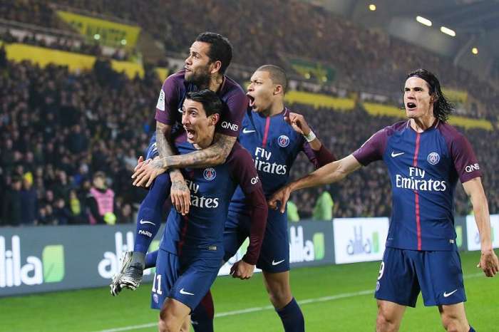 切尔西轻取曼城，姆巴佩乌龙送礼英超