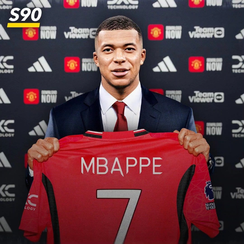 切尔西轻取曼城，姆巴佩乌龙送礼英超