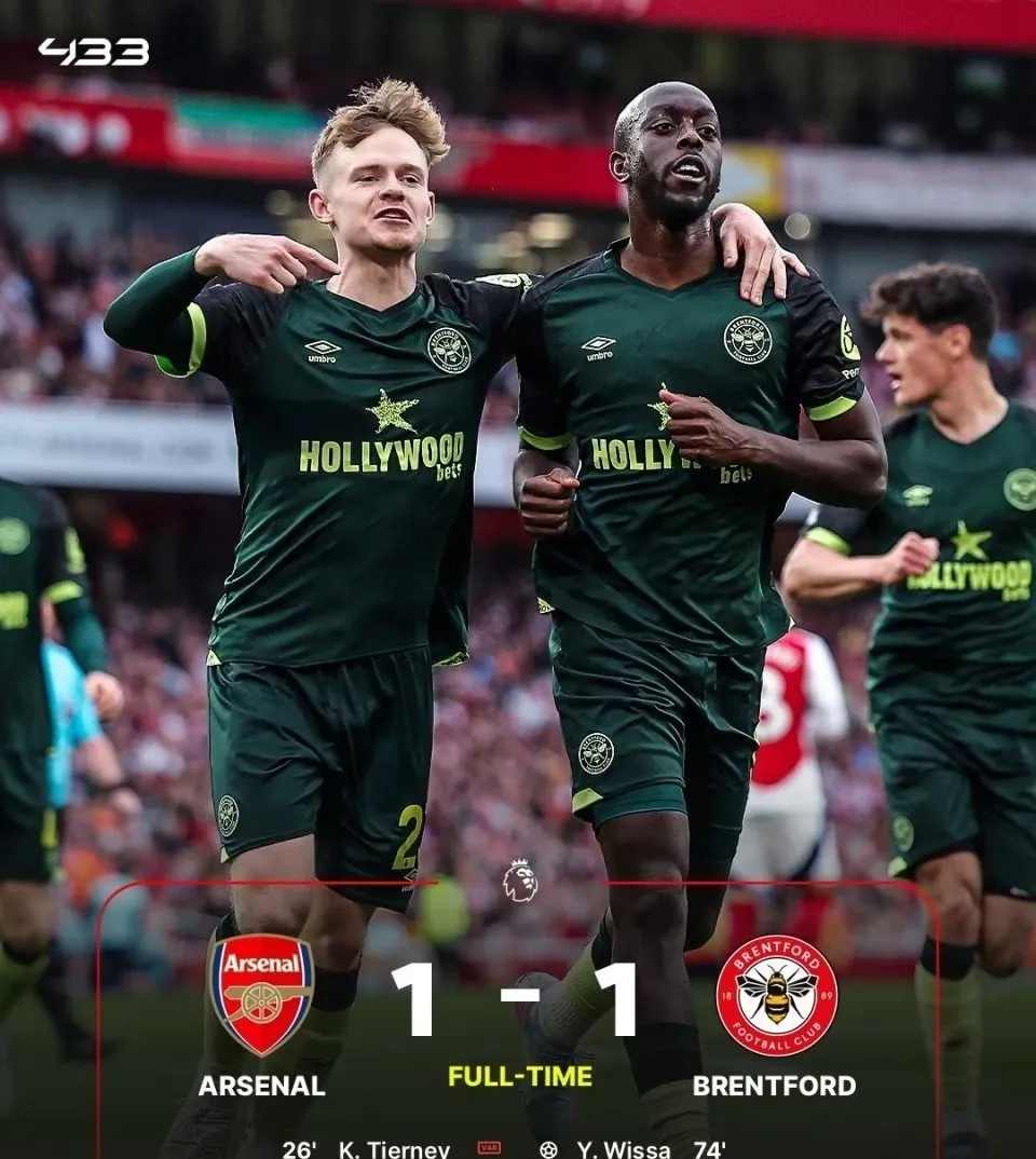 阿森纳战平拜仁，哈兰德补时绝平足总杯