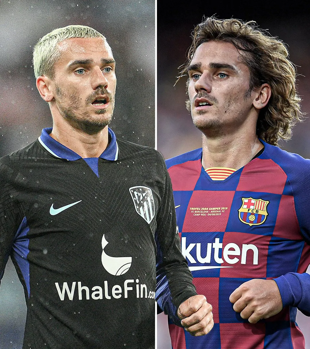 曼城力克切尔西，格列兹曼梅开二度世界杯