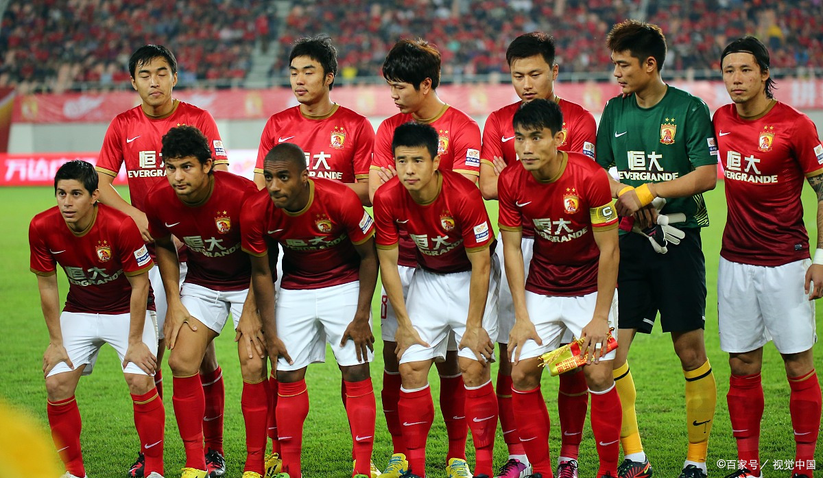 广州恒大主场获胜，稳固领先优势的简单介绍