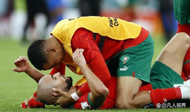 摩洛哥足球联赛决赛阿尔及利亚队获胜