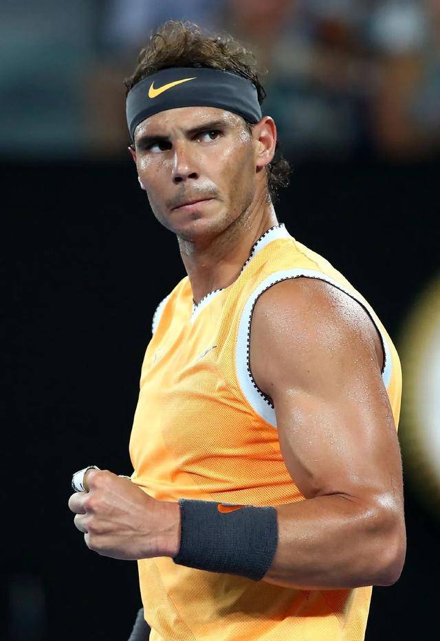 关于世界网球队横扫德国网球队，纳达尔关键制胜的信息