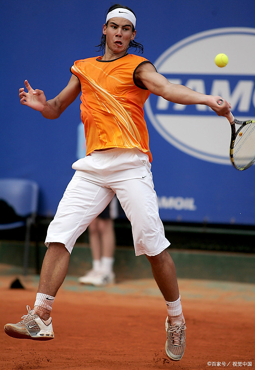 关于世界网球队横扫德国网球队，纳达尔关键制胜的信息