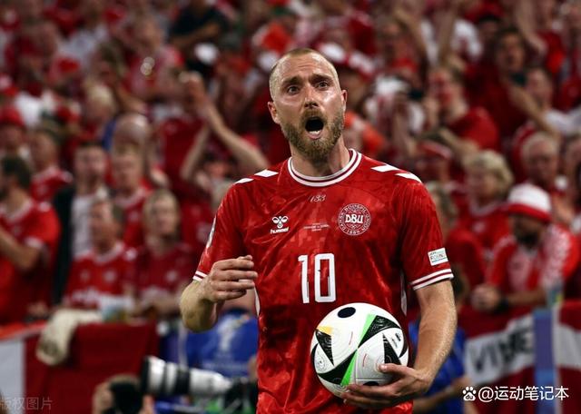 英格兰血洗荷兰，弗拉霍维奇统治全场的简单介绍