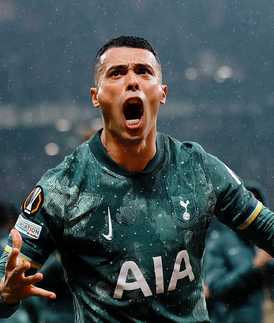 包含热刺深陷困境，疲态尽显需鼓励的词条