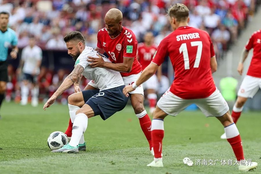 丹麦羽毛球队碾压法国羽毛球队，马琳统治全场的简单介绍