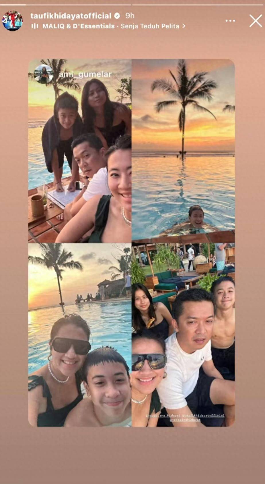 关于日本羽毛球队横扫中国羽毛球队，陶菲克送出助攻的信息