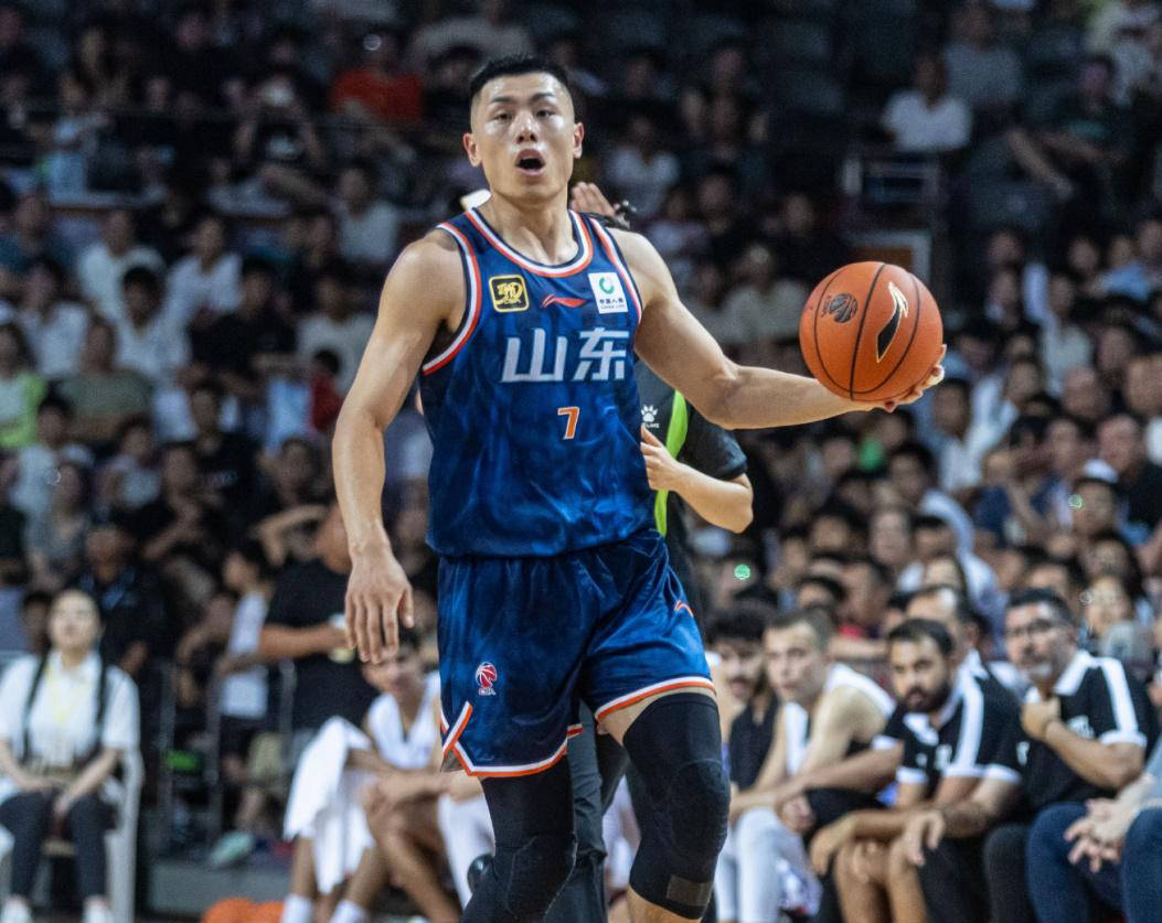 山东迎来连胜,打出精彩表现 山东迎来连胜,打出精彩表现