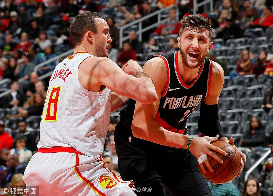 开拓者掀翻老鹰科里森绝杀 开拓者掀翻老鹰科里森绝杀