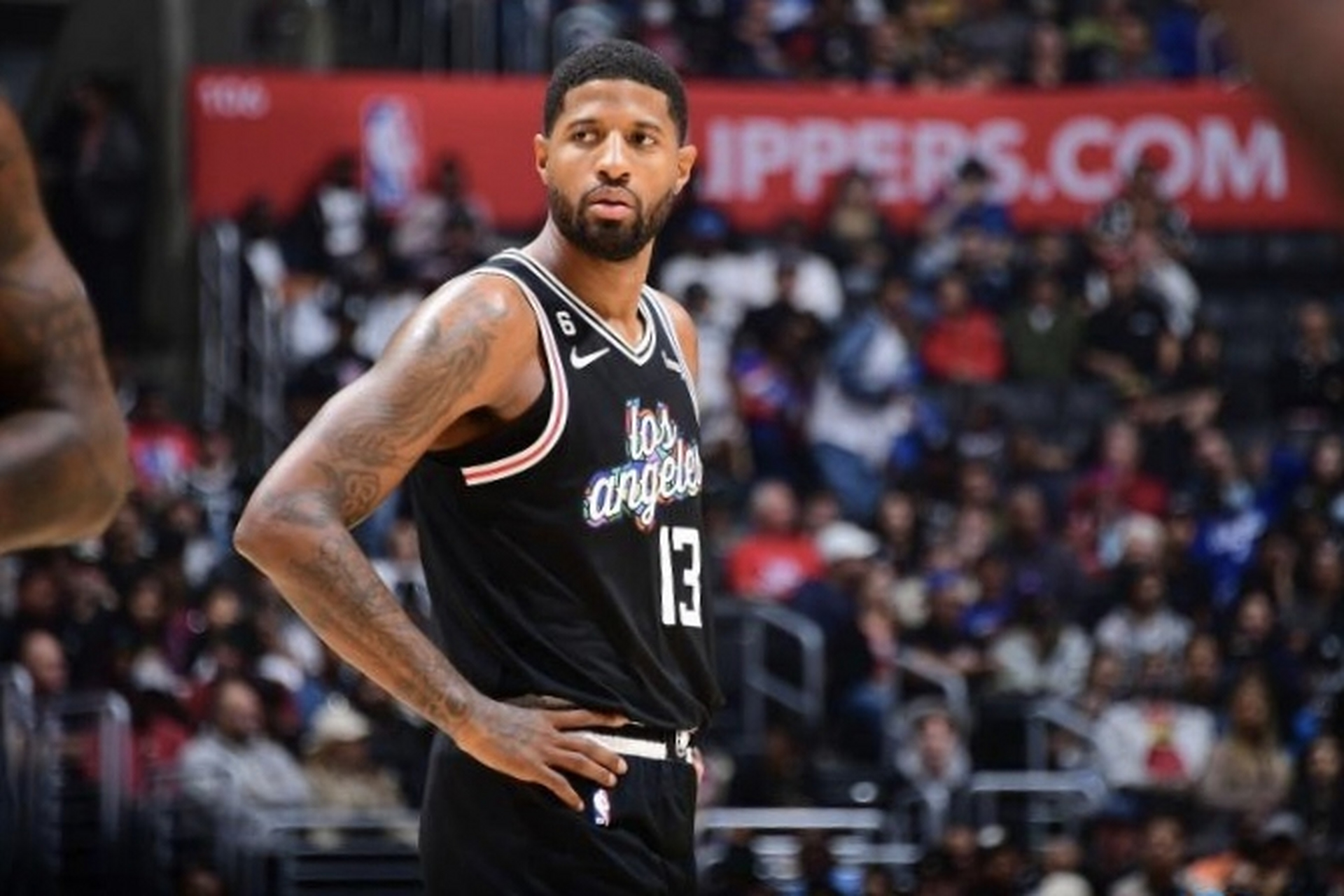 掘金鏖战凯尔特人，乔治关键制胜